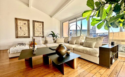 Apartment in Grand Parc-Chartrons-Paul Doumer, Bordeaux, France 1