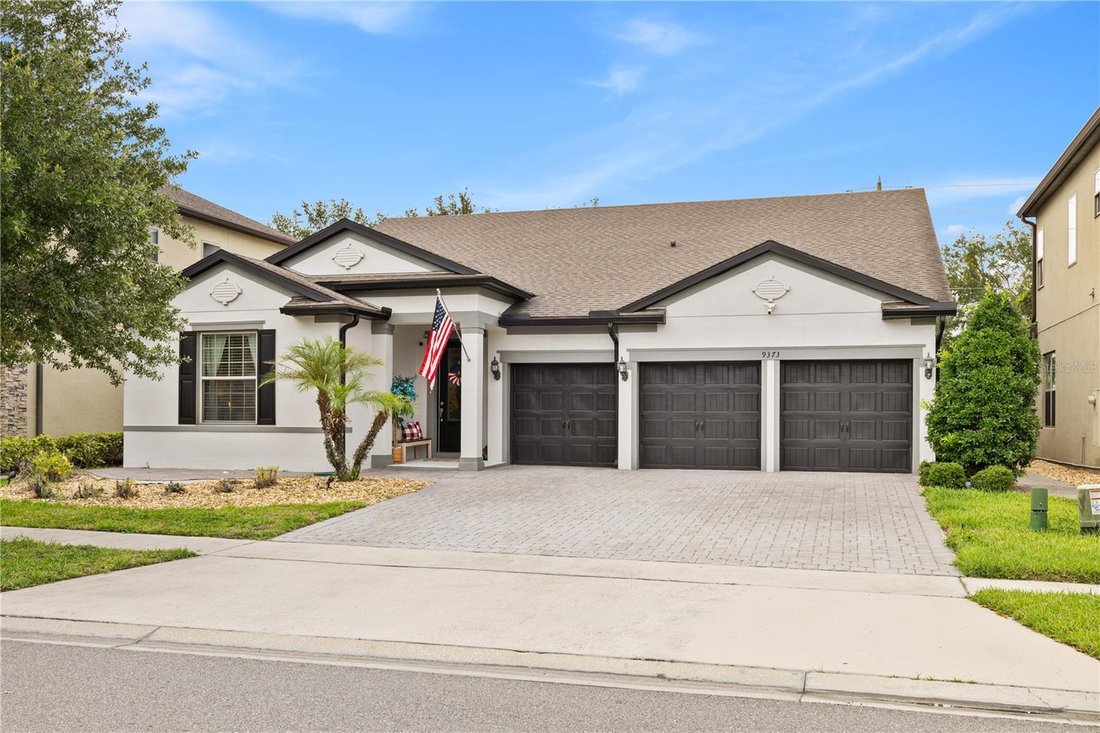 House in Orlando, Florida, United States 2 - 18335463