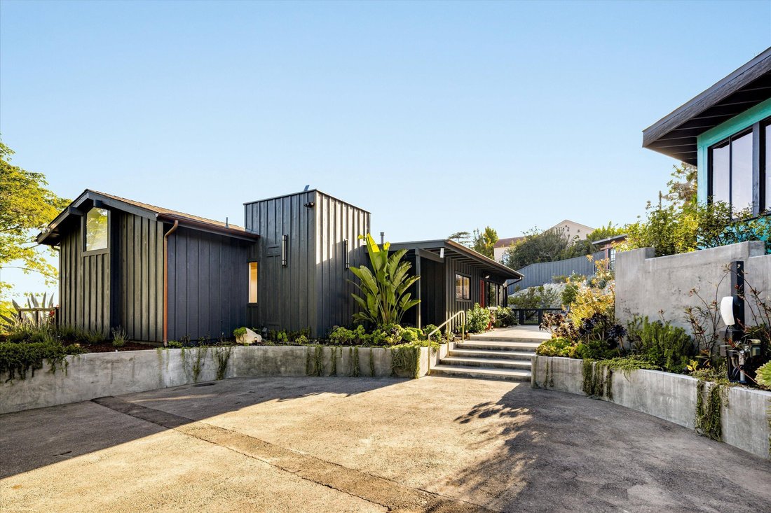 House in Santa Barbara, California, United States 5 - 18339490