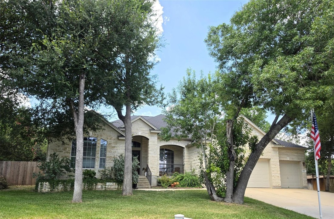 House in Austin, Texas, United States 1 - 18340588