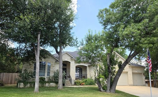 Casa a Austin, Texas, Stati Uniti 1
