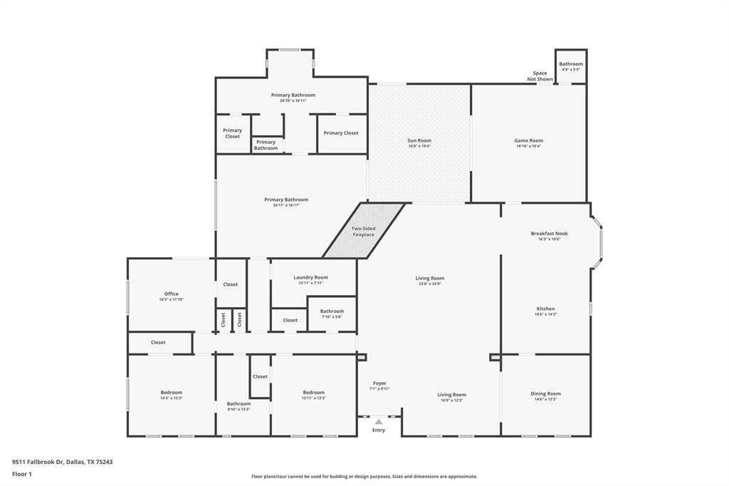 House in Dallas, Texas, United States 2 - 18340729