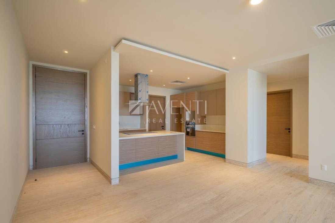 Apartment in Cancún, Quintana Roo, Mexico 5 - 18339253