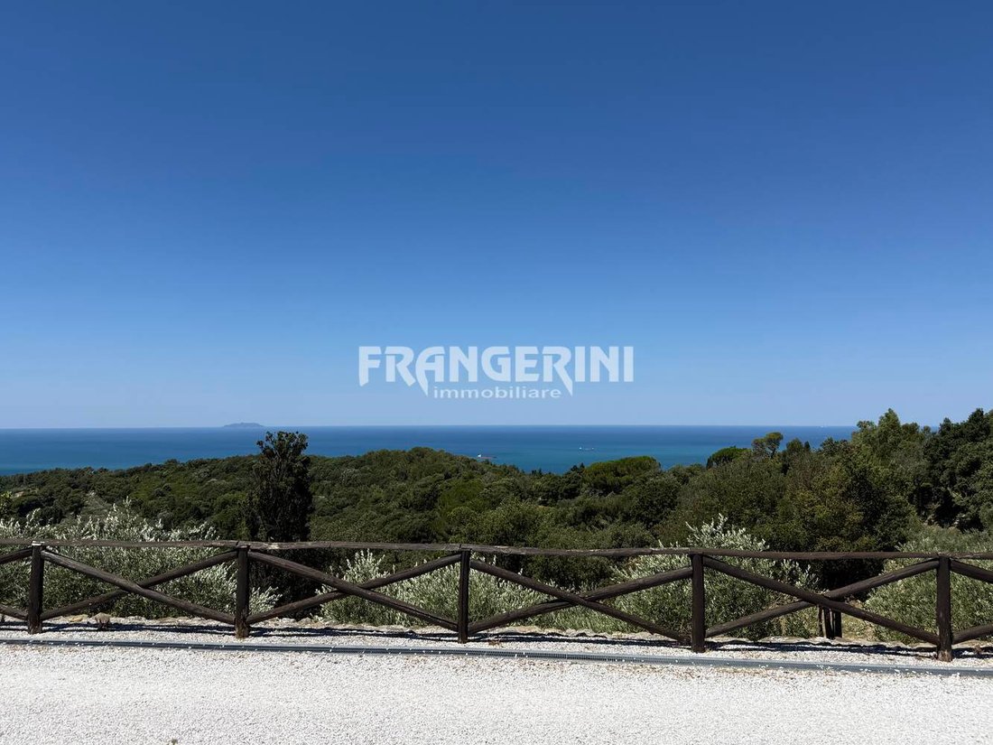 Villa in Magenta - Marconi, Livorno, Tuscany 3 - 18339688