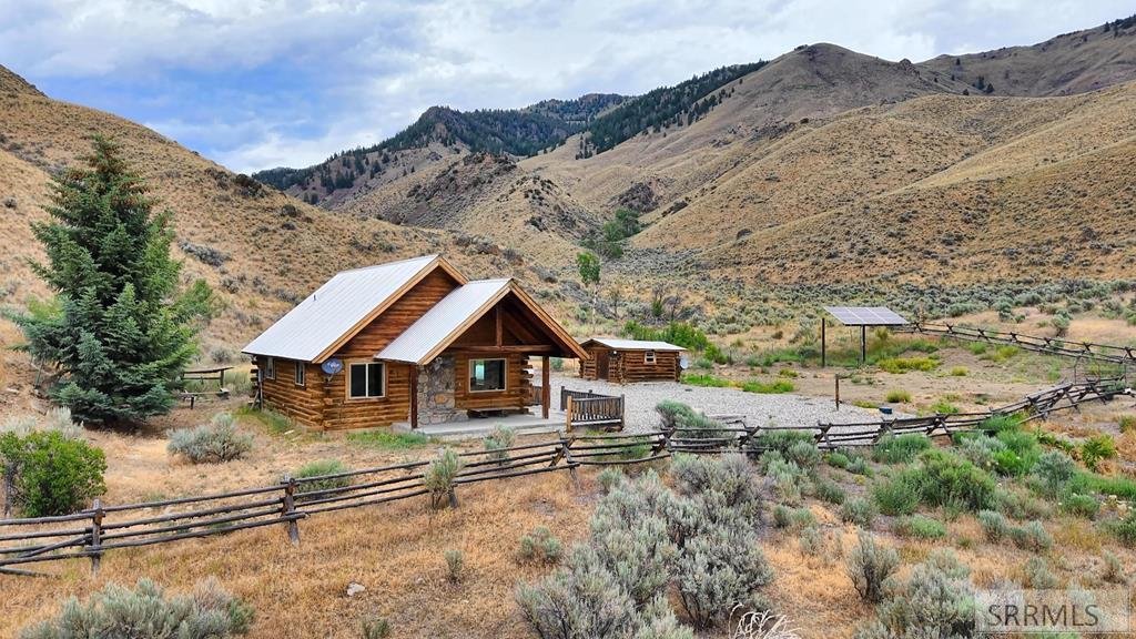 House in Salmon, Idaho, United States 1 - 18339558