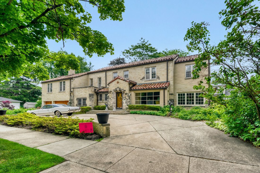 House in Chicago, Illinois, United States 1 - 18336556
