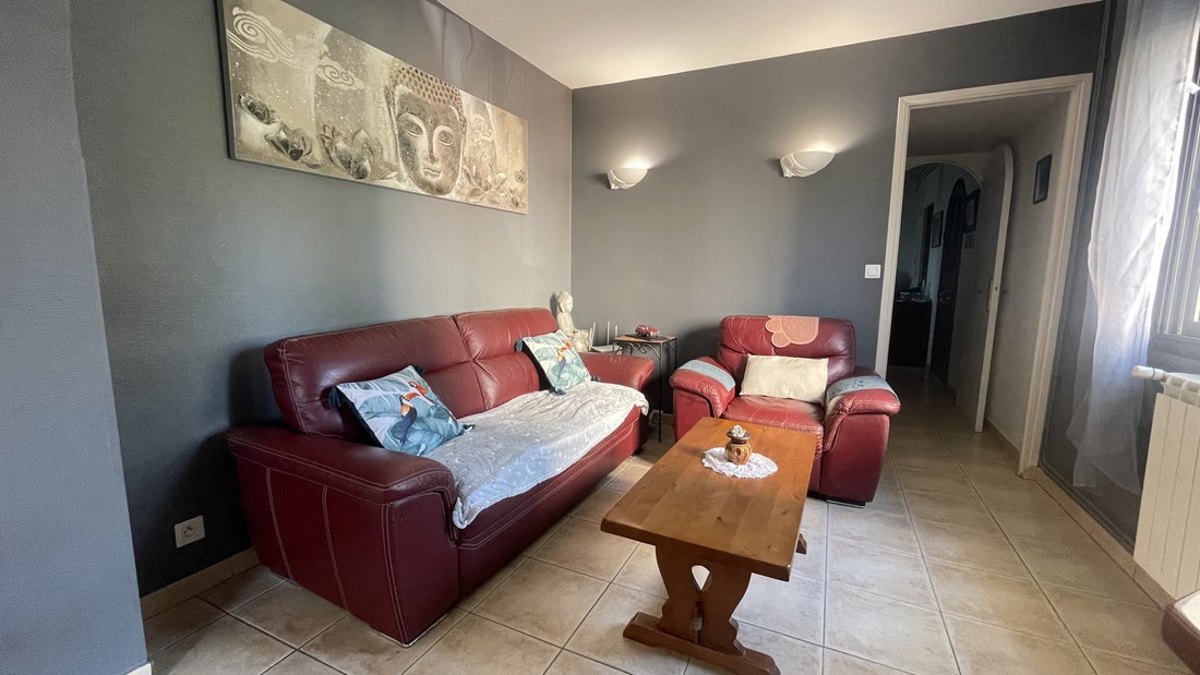 Villa à Espace Villeroy-Les Quilles, Sète, France 5 - 18340328