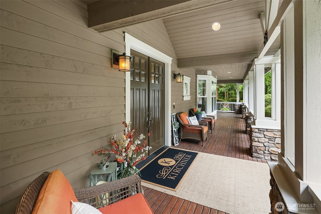 House in Carnation, Washington, United States 4 - 18342076