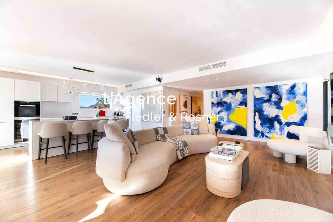 Apartment in Zone Est Diffuse, Saint-Tropez, France 2 - 18336878