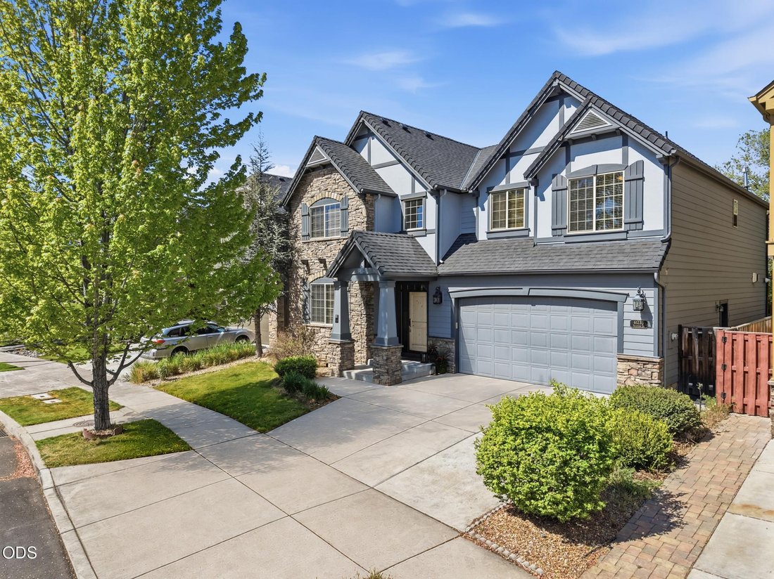 House in Bend, Oregon, United States 3 - 18033453