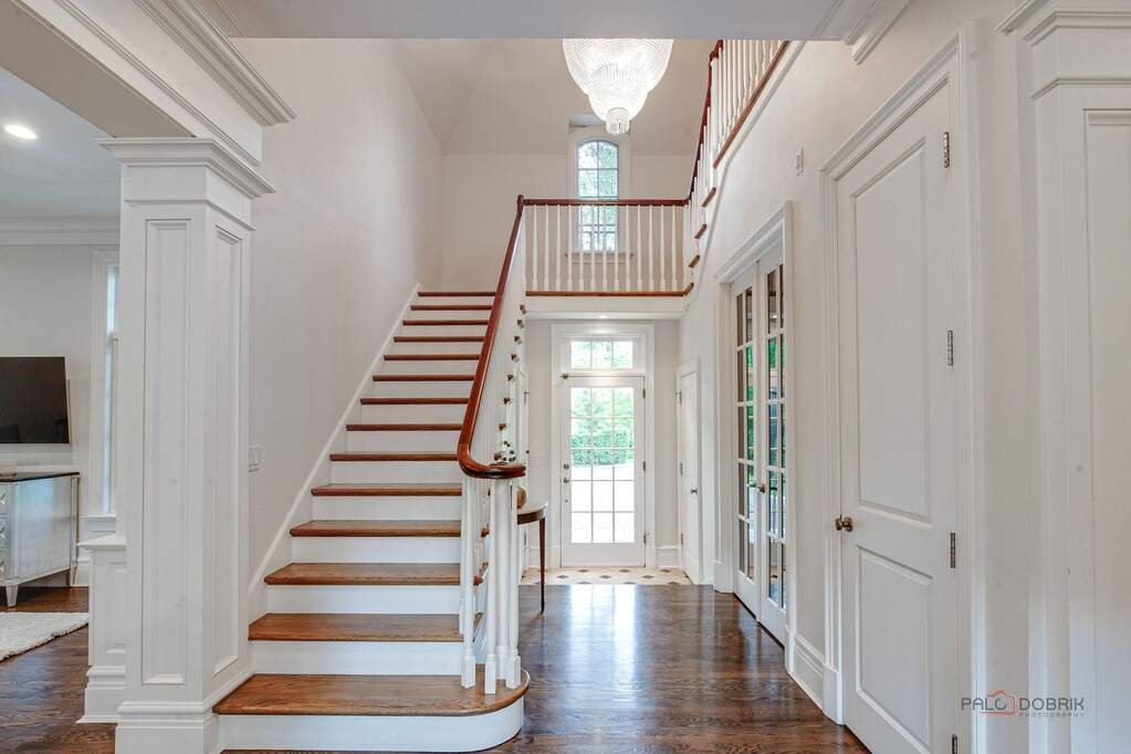 House in Lake Bluff, Illinois, United States 3 - 18342032