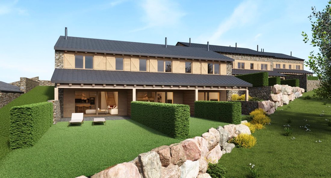 House in Lles de Cerdanya, Catalonia, Spain 2 - 18336055
