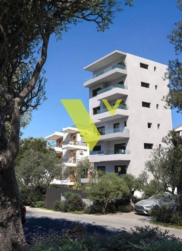 Appartamento a Glifada, Attica, Grecia 3 - 18336573