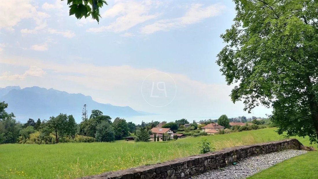 House in Montreux, Vaud, Switzerland 2 - 18340717