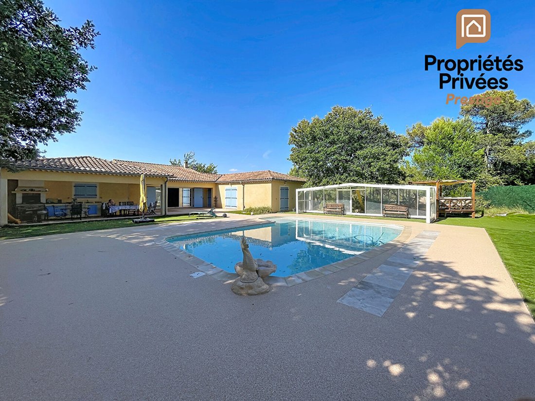 Villa in Ollieres, Provence-Alpes-Côte d'Azur, France 4 - 18256128