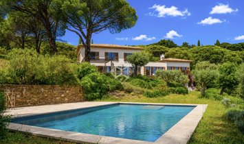 Anwesen in La Croix-Valmer, Provence-Alpes-Côte d'Azur, Frankreich 2
