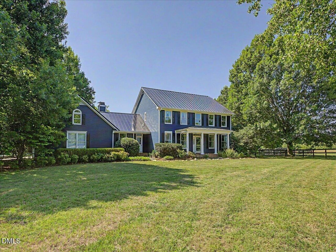 House in Hillsborough, North Carolina, United States 1 - 18335768