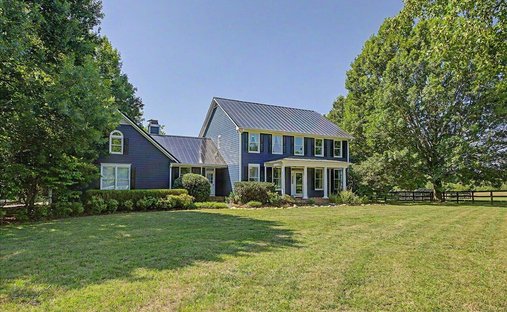 Casa a Hillsborough, Carolina del Nord, Stati Uniti 1