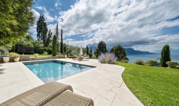 House in Montreux, Vaud, Switzerland 2