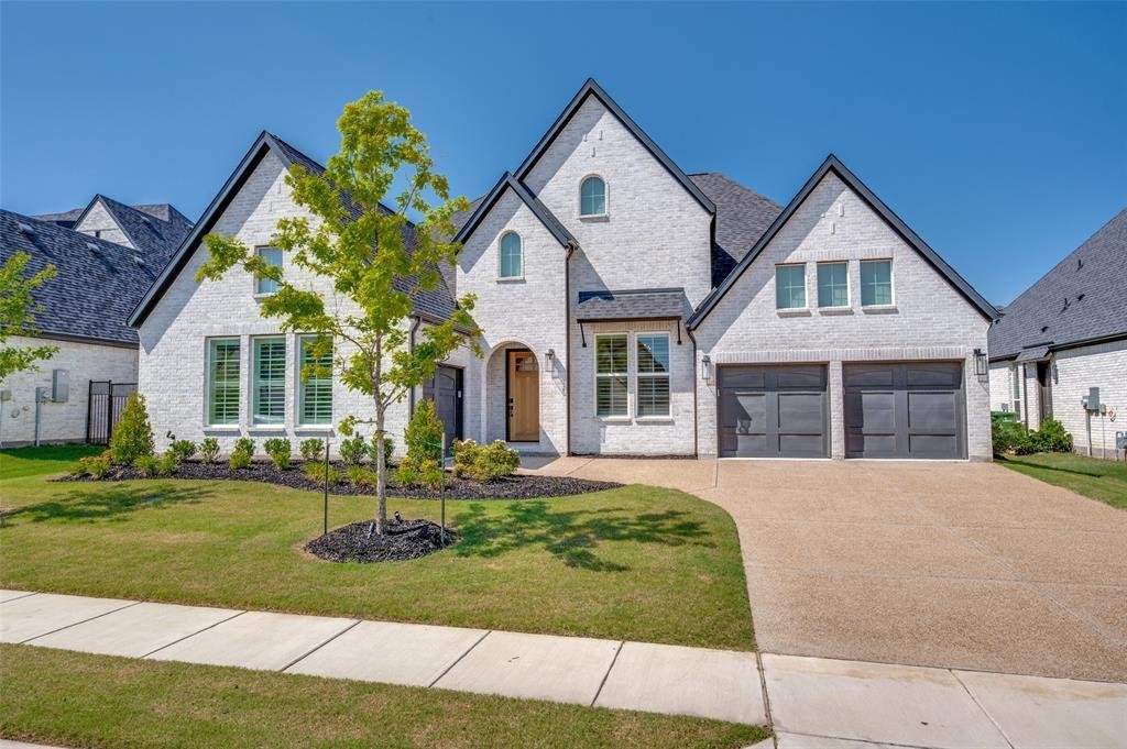House in Prosper, Texas, United States 1 - 18340695