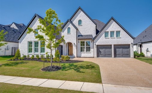 Casa a Prosper, Texas, Stati Uniti 1