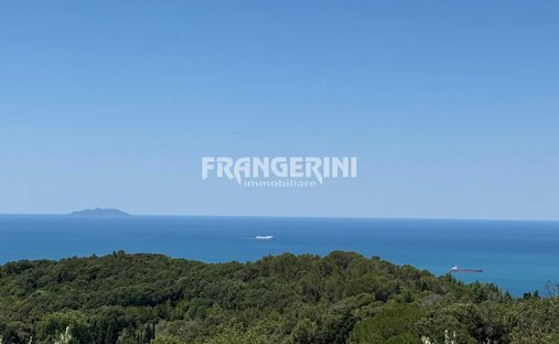Villa in Magenta - Marconi, Livorno, Tuscany 1