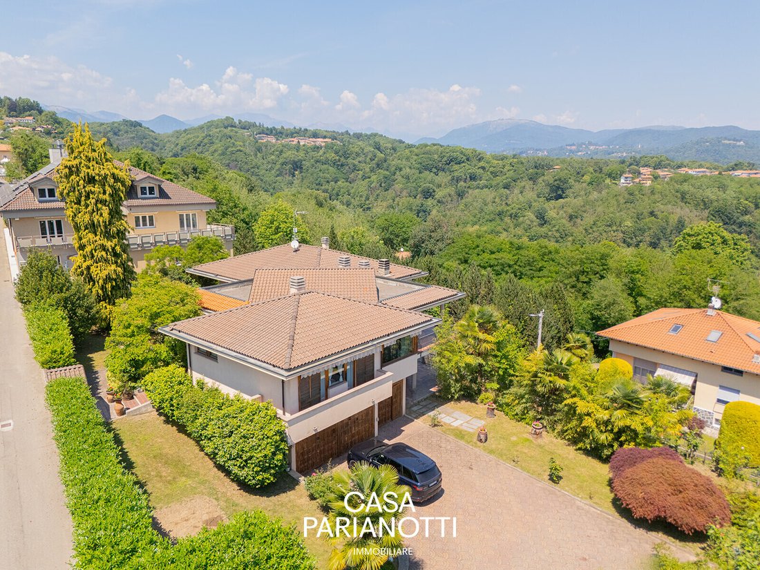 House in Soriso, Piedmont, Italy 1 - 18340462
