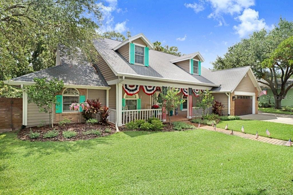 House in Dunedin, Florida, United States 3 - 18335465