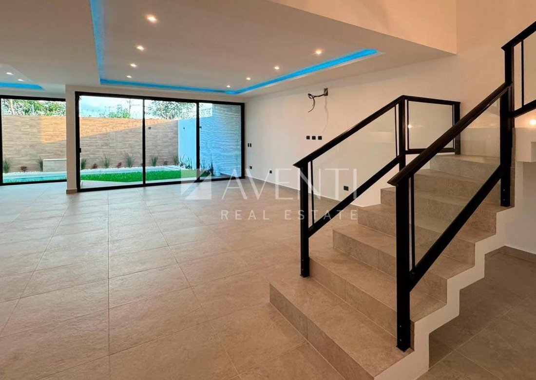 Haus in Cancún, Quintana Roo, Mexiko 5 - 18339250