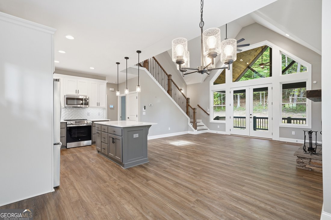 House in Morganton, Georgia, United States 3 - 18340651