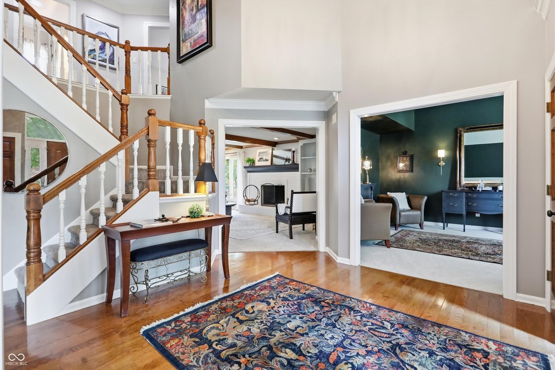 House in Westfield, Indiana, United States 4 - 18342221