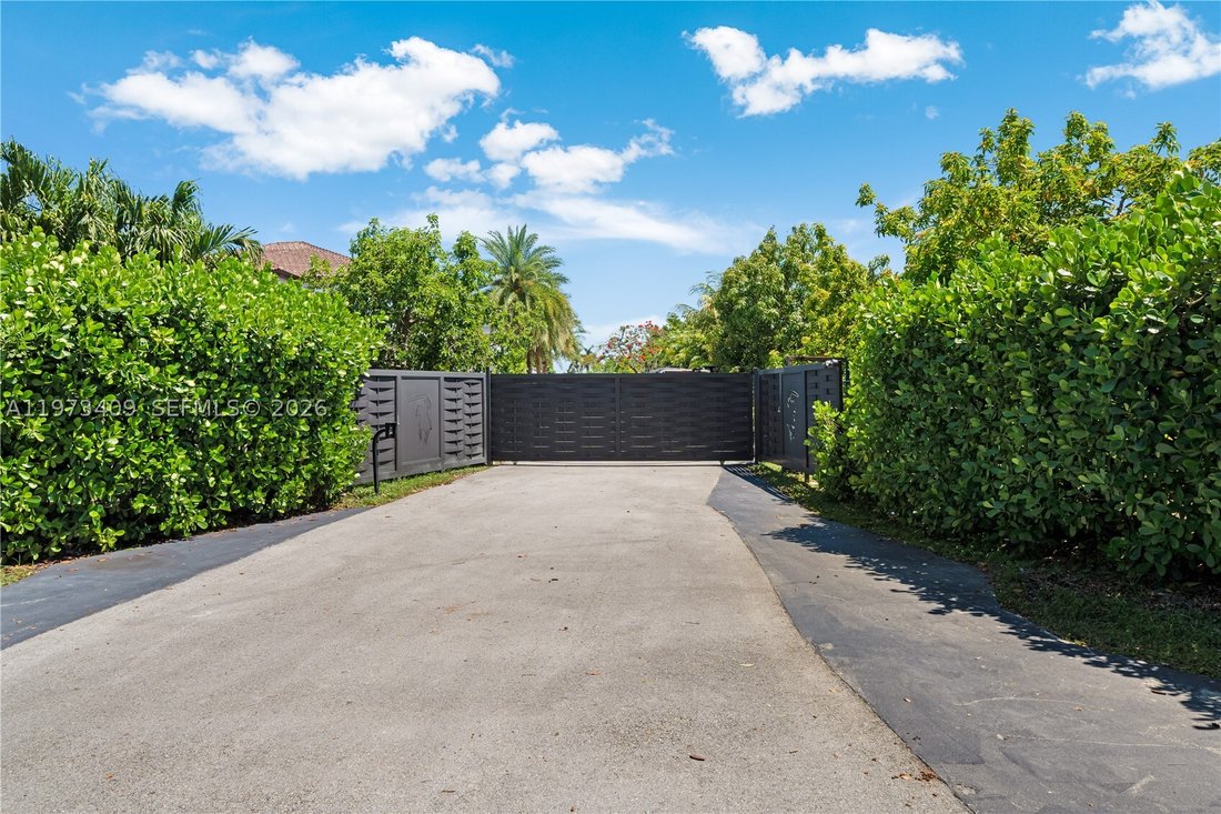 House in Miami, Florida, United States 2 - 17960816