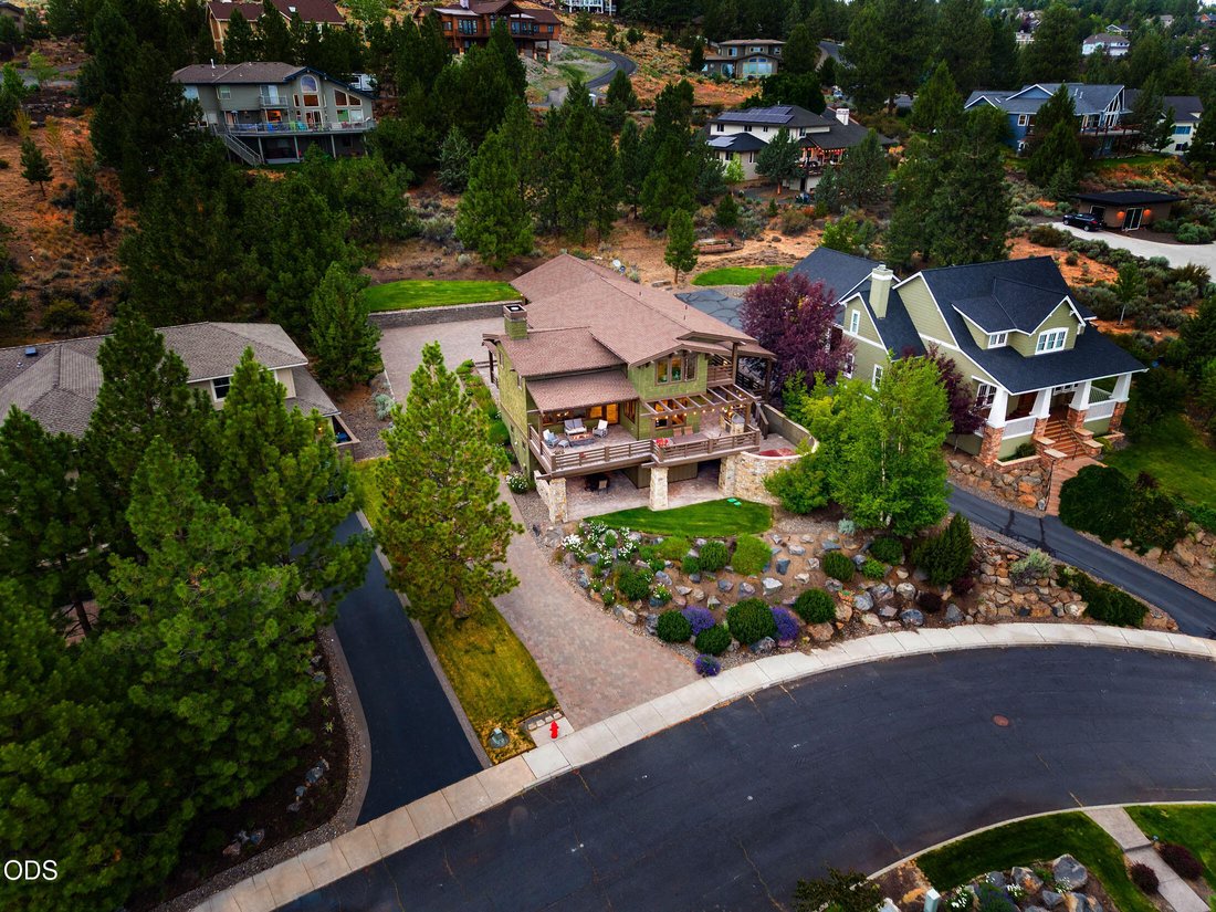 House in Bend, Oregon, United States 5 - 18342077
