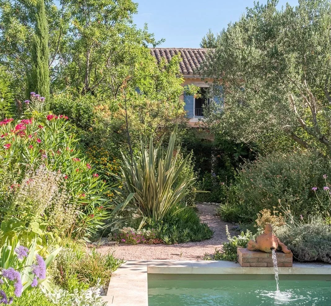 House in Saint-Rémy-de-Provence, Provence-Alpes-Côte d'Azur, France 2 - 18334862