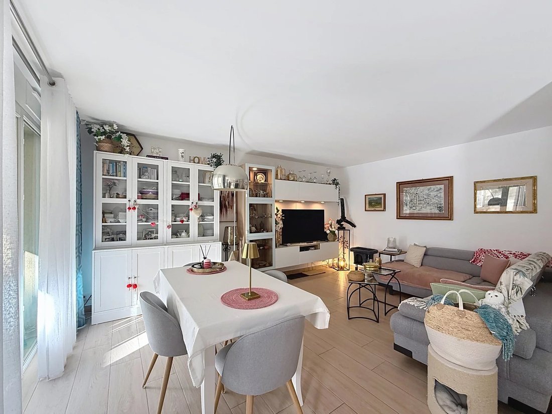 Apartment in Europe, Le Cannet, France 1 - 18336893