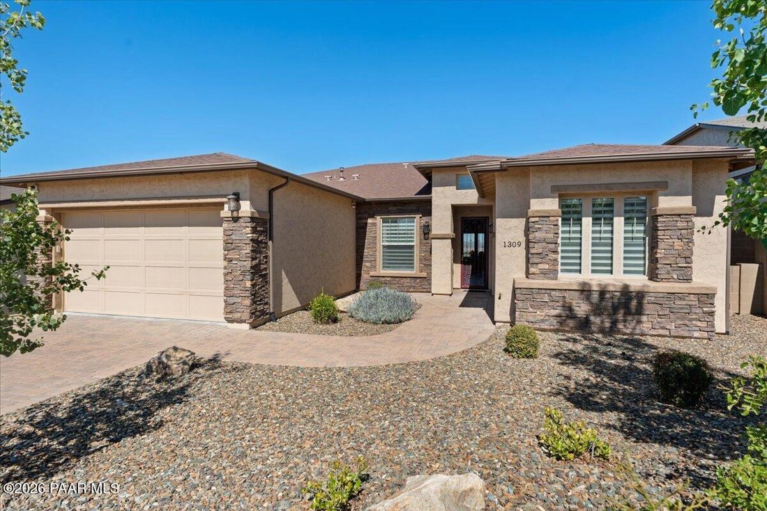 House in Prescott Valley, Arizona, United States 3 - 18342206