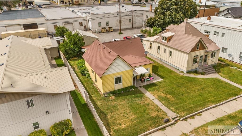 Idaho Falls, Idaho, United States 1 - 18339559