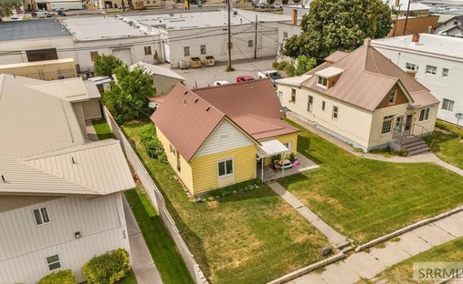 Apartment in Idaho Falls, Idaho, United States 1