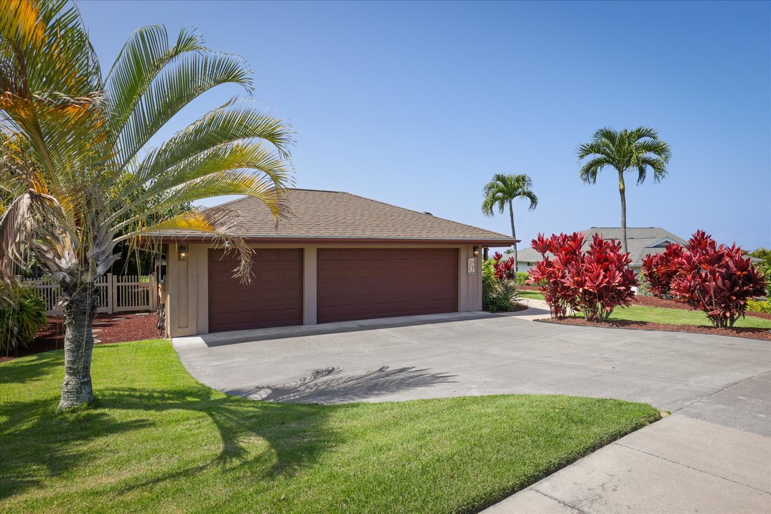 House in Kailua-Kona, Hawaii, United States 2 - 18339519