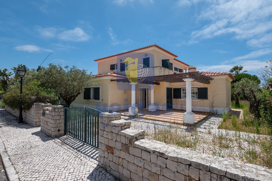 Villa in Amoreira, Leiria District, Portugal 5 - 18338973