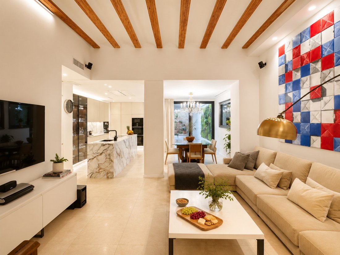 House in Ciutat Vella, Valencia, Spain 2 - 18341707
