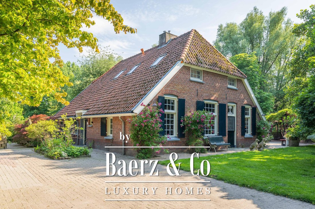 House in Barchem, Gelderland, Netherlands 1 - 18341442