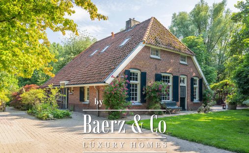 House in Barchem, Gelderland, Netherlands 1