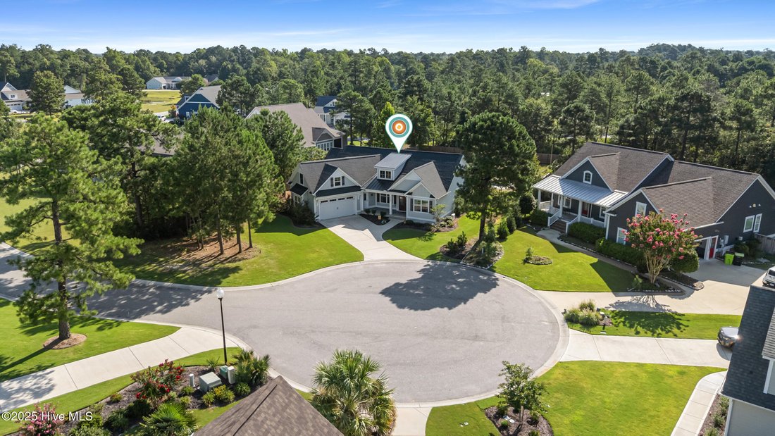 House in Northwest, North Carolina, United States 5 - 18339906
