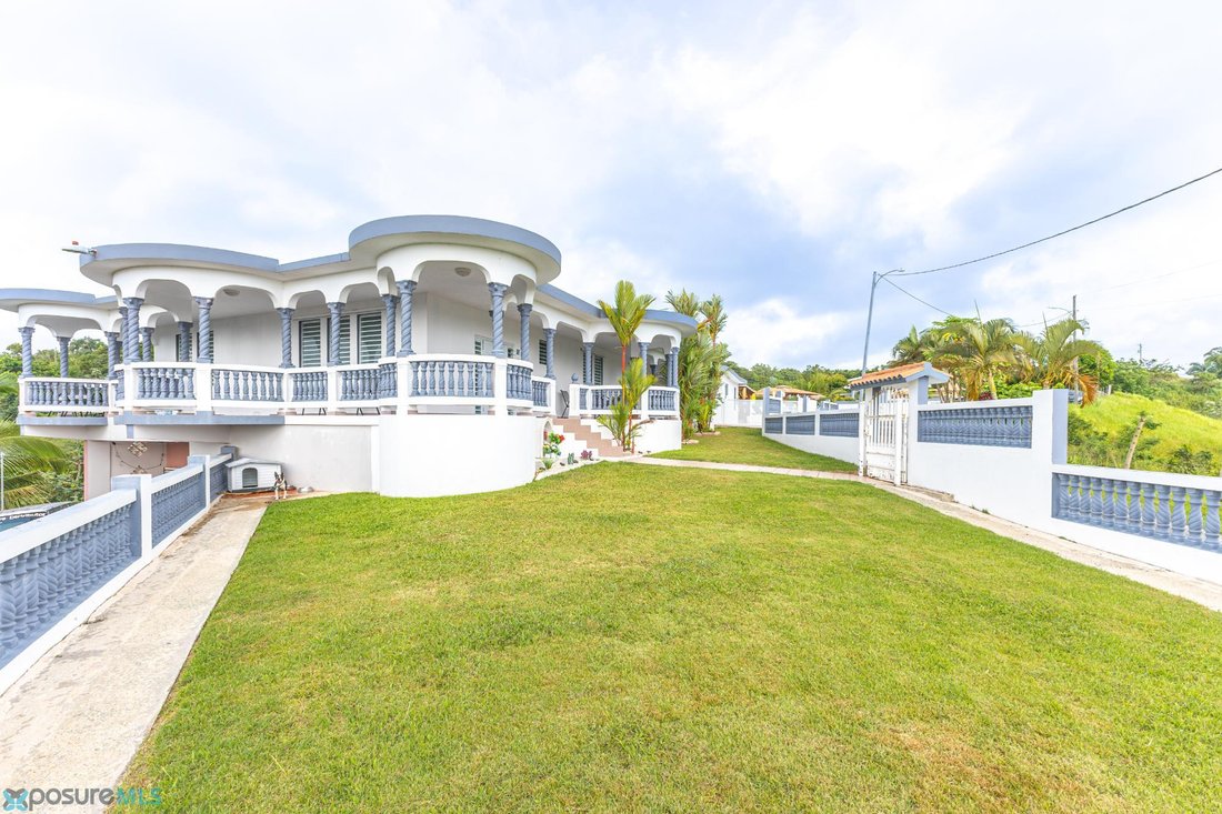 House in Yabucoa, Yabucoa, Puerto Rico 2 - 18336699