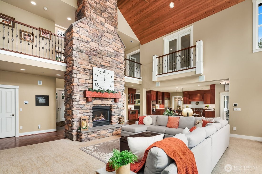 House in Carnation, Washington, United States 5 - 18342076