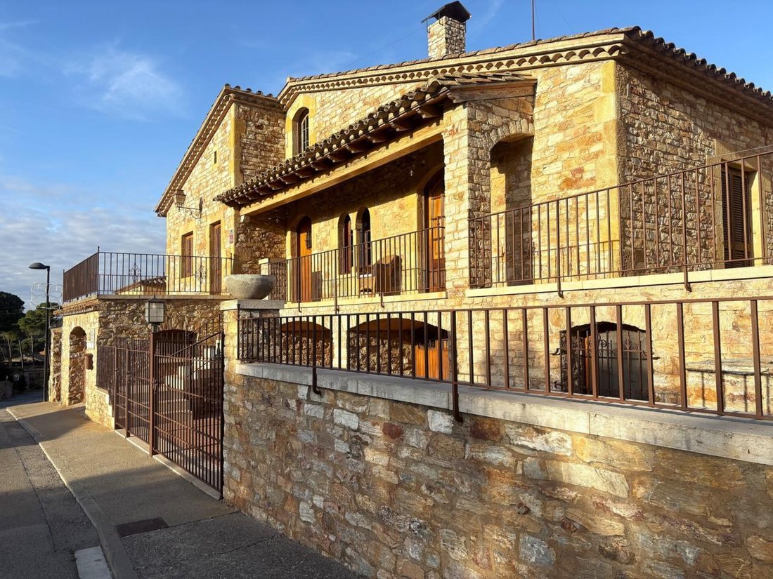 House in Begur, Catalonia, Spain 3 - 18335244