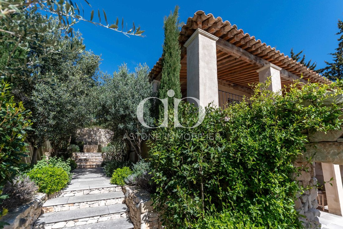 House in Cassis, Provence-Alpes-Côte d'Azur, France 5 - 18341275