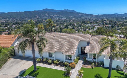 Maison à Thousand Oaks, Californie, États-Unis 1
