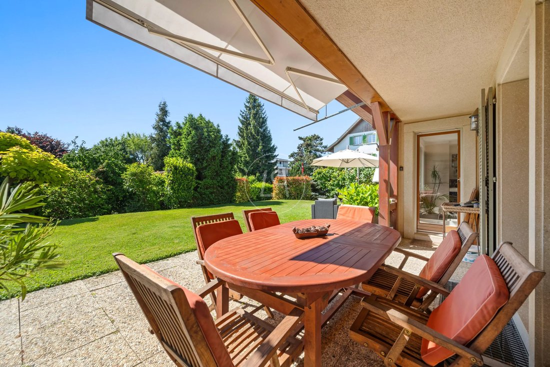 House in Morges, Vaud, Switzerland 5 - 18340532